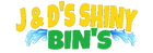 J&D’s Shiny Bins 